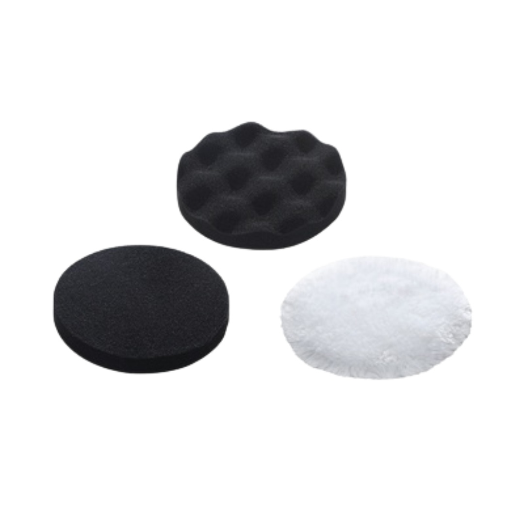 Cordless Car Polisher