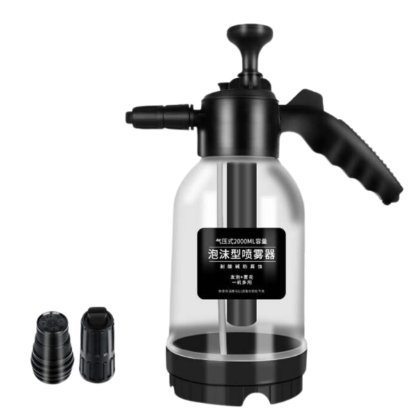 Foam Sprayer