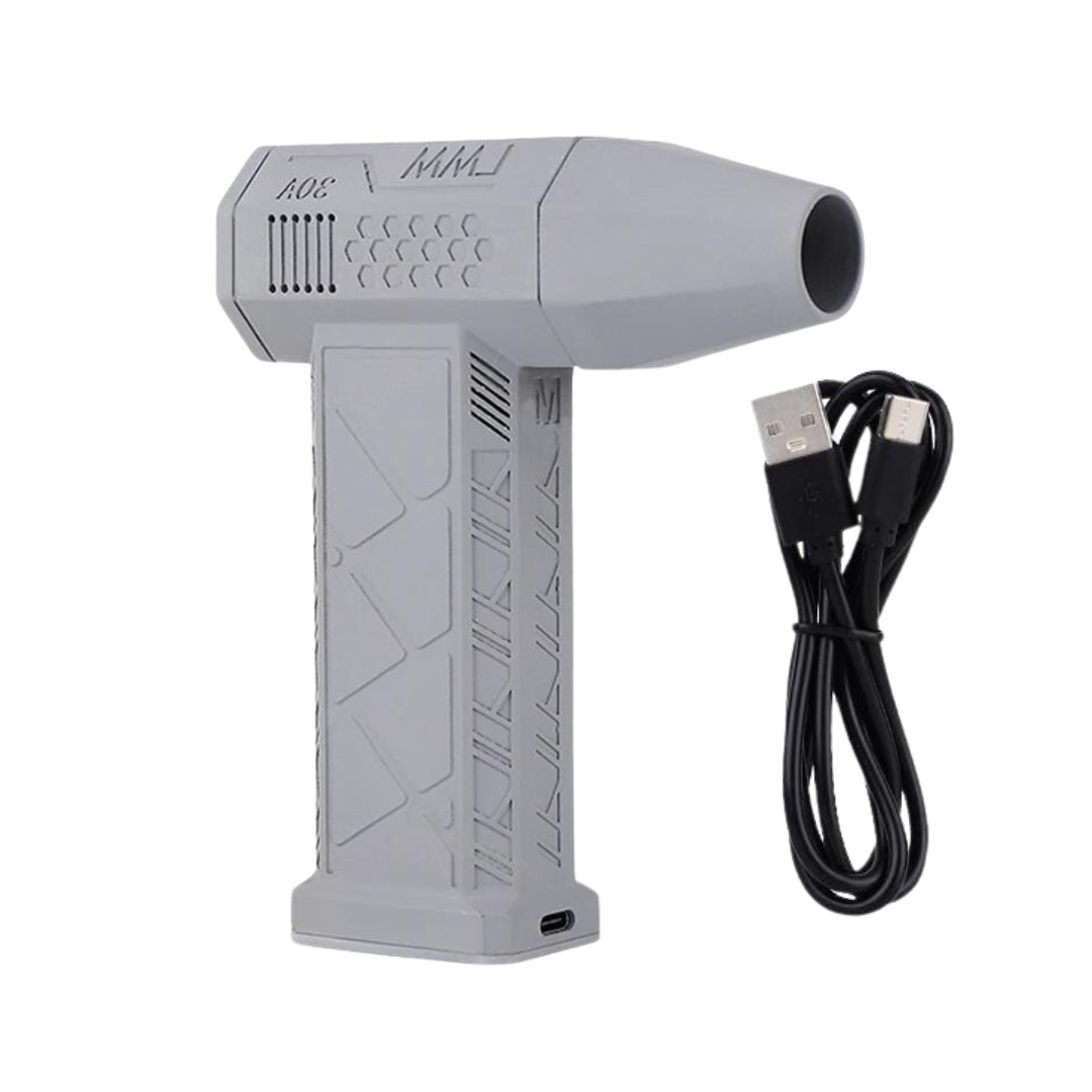 Jet Dryer
