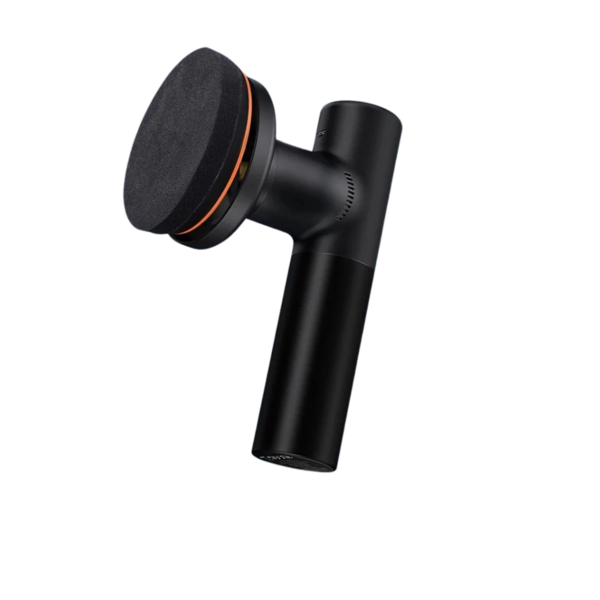 Cordless Car Polisher