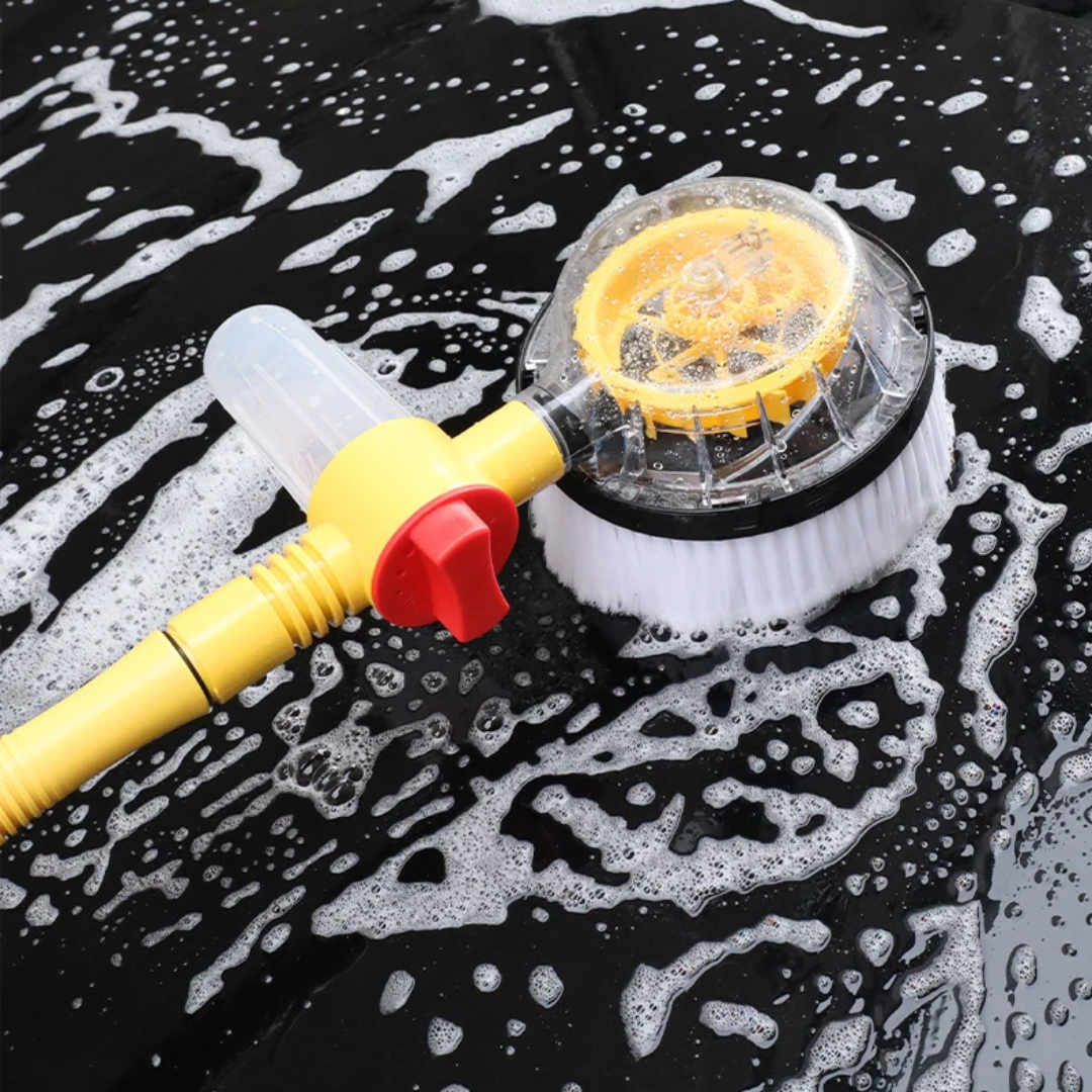 Car Wash Brush