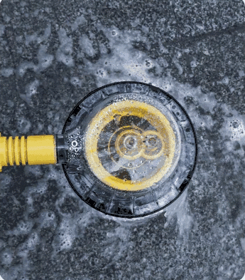 Car Wash Brush