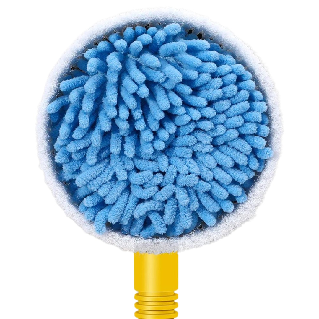 Car Wash Brush