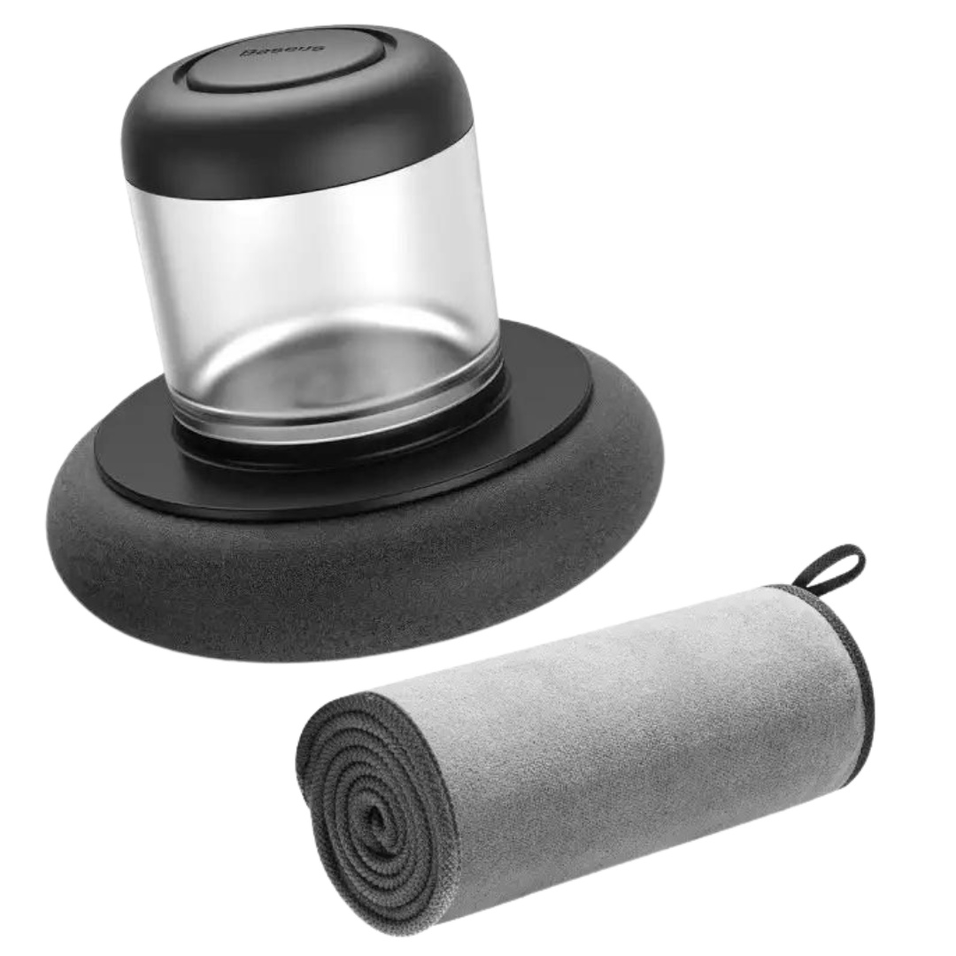 Car Polisher 