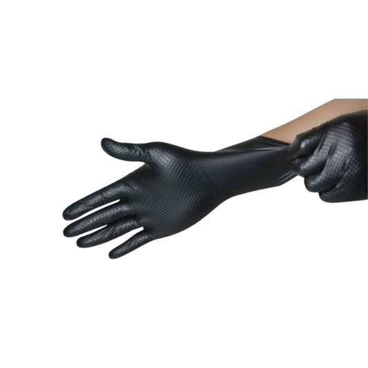 Car Wash Gloves