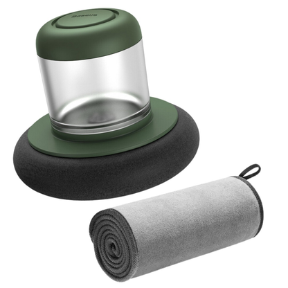 Car Polisher 