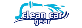 Clean Car Gear