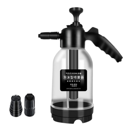 Foam Sprayer