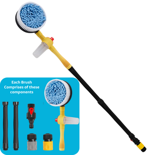 Car Wash Brush