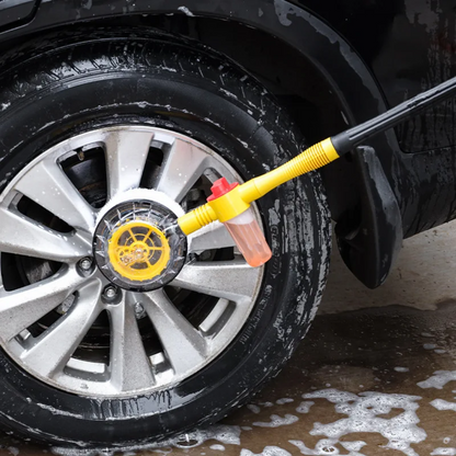 Car Wash Brush